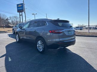 Certified 2019 Buick Enclave Premium w/ Experience Buick Package video 3