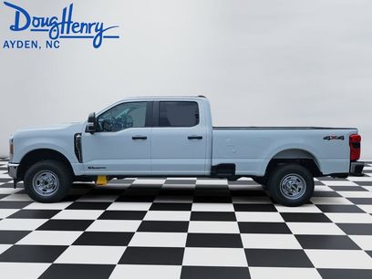 New 2026 Ford F250 XL w/ 360-Degree Camera Package