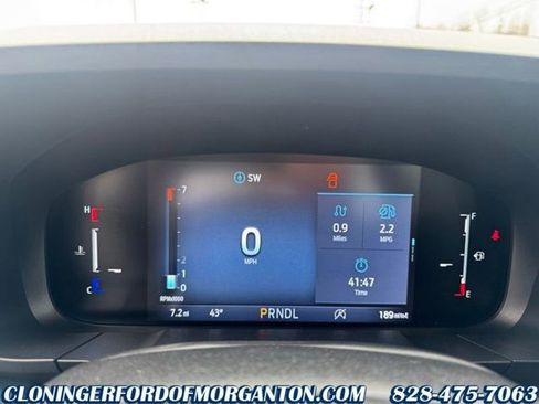 New 2026 Ford Maverick XLT w/ XLT Luxury Package image 27