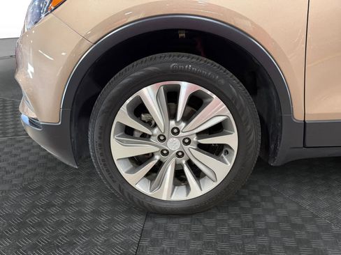 Used 2019 Buick Encore Preferred image 15