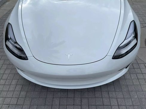 Used 2023 Tesla Model 3 Standard Range RWD image 33