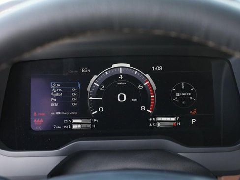 New 2026 Toyota Tundra 1794 Edition image 12