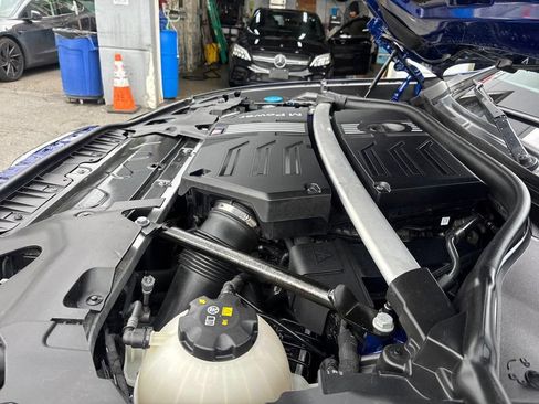 Used 2023 BMW X3 M w/ Executive Package AWD/4WD image 34