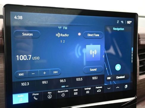 Used 2023 Ford Expedition Max Limited image 18