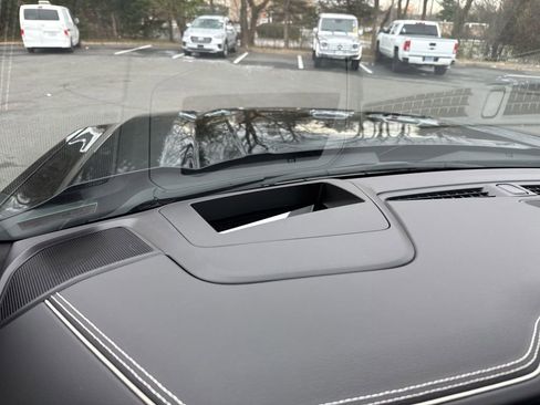 New 2026 GMC Sierra 1500 Denali Ultimate image 32