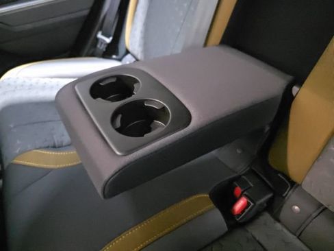 New 2026 Subaru Crosstrek 2.5i Sport AWD/4WD image 30