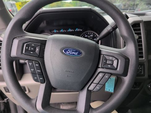 Used 2022 Ford F350 XL w/ STX Appearance Package AWD/4WD image 14