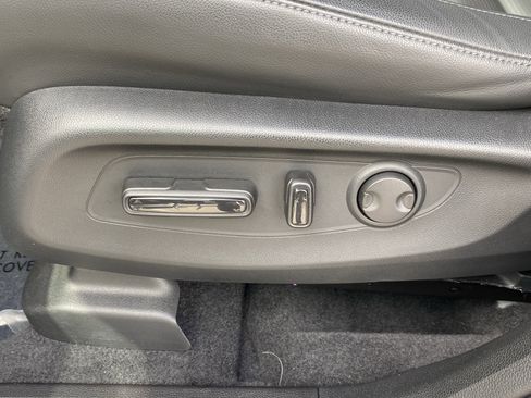 Used 2024 Honda CR-V EX-L image 16