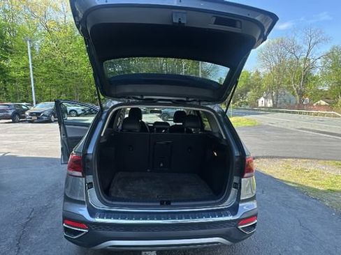 Used 2022 Volkswagen Taos SE AWD/4WD image 37