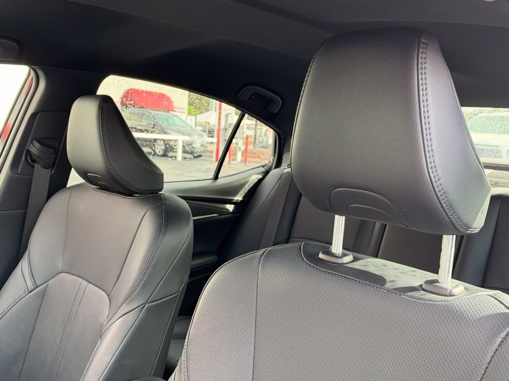 Certified 2025 Toyota Camry XSE FWD image 21