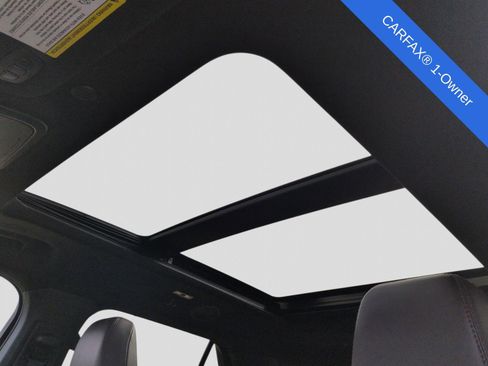 Used 2024 Ford Explorer Platinum w/ Technology Package image 23