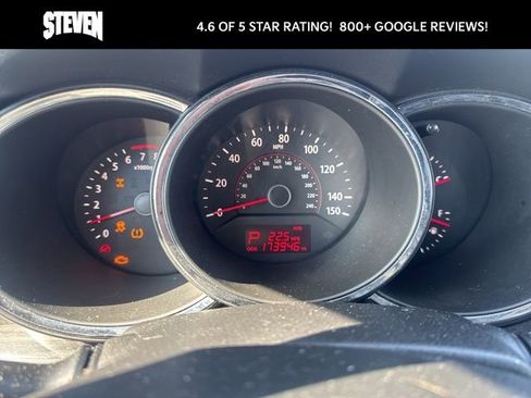 Used 2011 Kia Sorento LX w/ Convenience Pkg AWD/4WD image 16