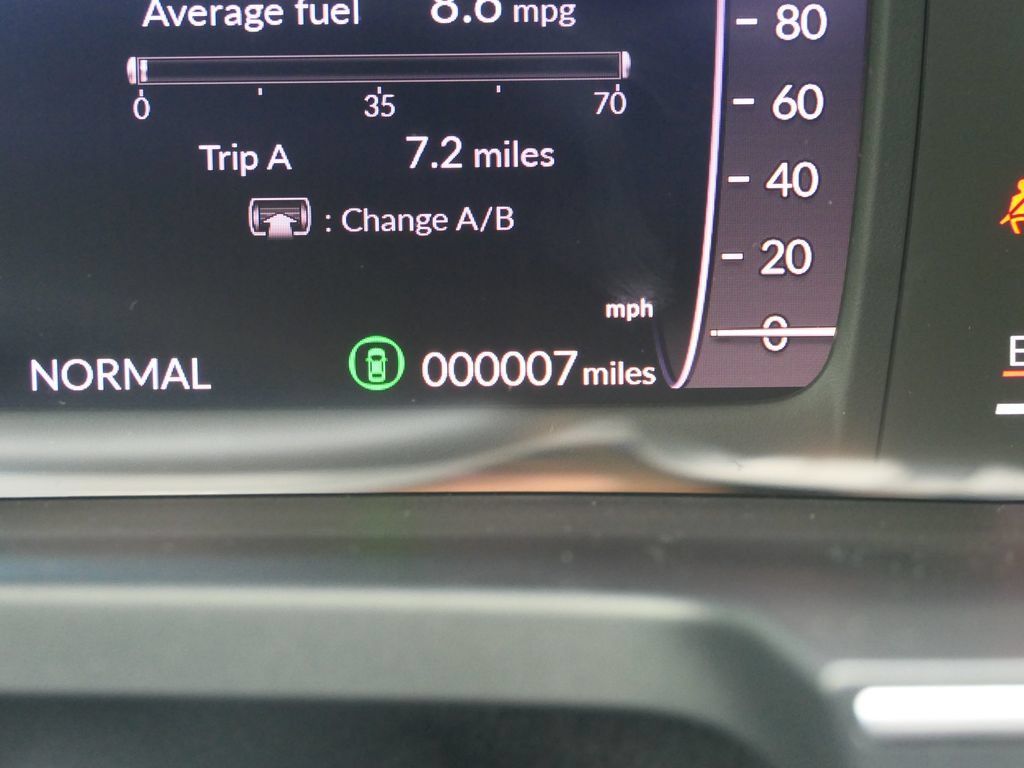 New 2026 Honda Pilot Elite image 23