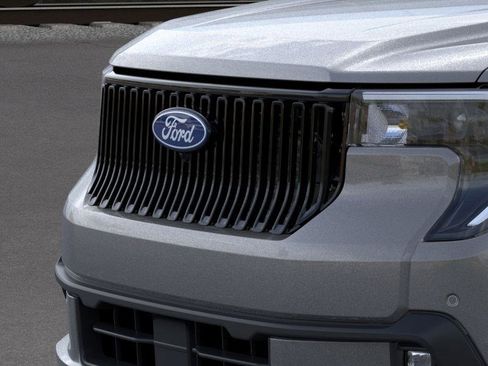 New 2026 Ford Maverick Lobo AWD/4WD image 21