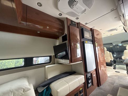 Used 2017 Mercedes-Benz Sprinter 3500 image 14