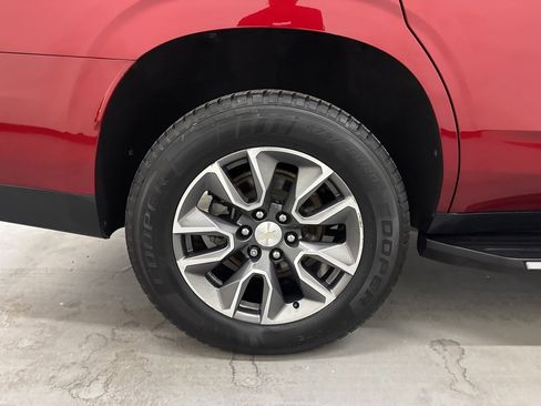 Used 2021 Chevrolet Tahoe LT image 63