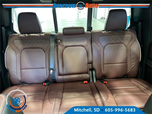 New 2026 RAM 1500 Limited image 32