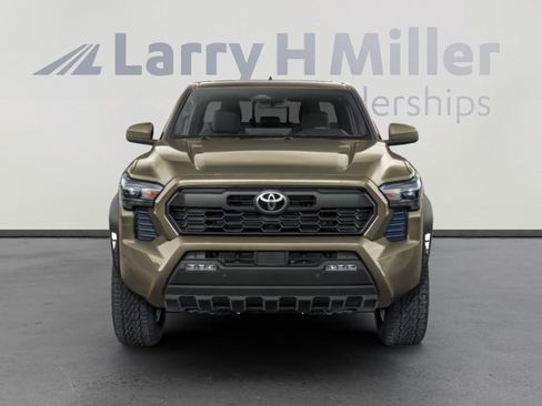 New 2026 Toyota Tacoma TRD Off-Road image 6