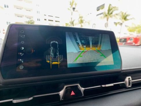 Used 2021 Toyota Supra Premium w/ Driver Assist Package RWD image 68