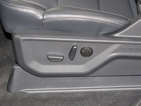 New 2026 Ford Expedition Platinum AWD/4WD image 21