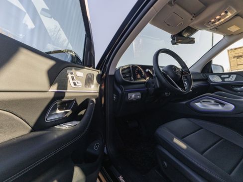 New 2026 Mercedes-Benz GLE 350 4MATIC image 12