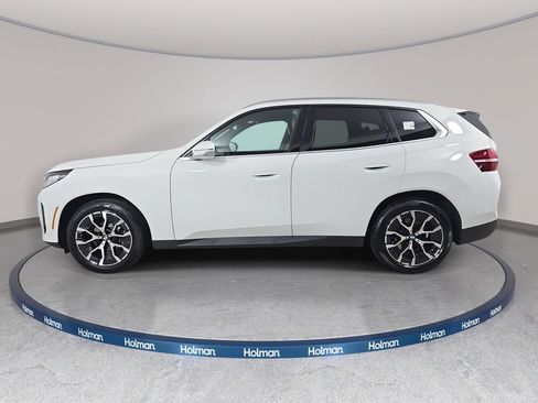 Certified 2026 BMW X3 xDrive30i w/ Convenience Package AWD/4WD image 8