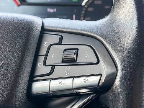 Certified 2023 Cadillac XT6 Luxury FWD image 15