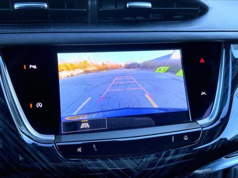 Certified 2025 Cadillac XT6 Premium Luxury image 21