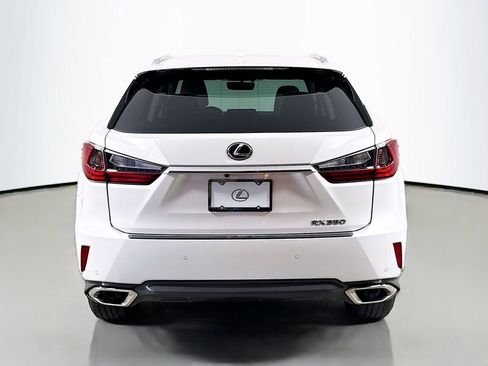 Used 2016 Lexus RX 350 FWD w/ Premium Package image 6