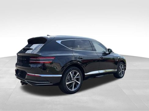 New 2026 Genesis GV80 2.5T Select AWD/4WD image 7