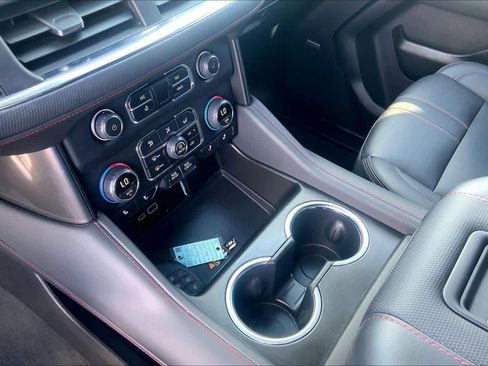 Used 2024 Chevrolet Tahoe RST w/ Luxury Package image 16