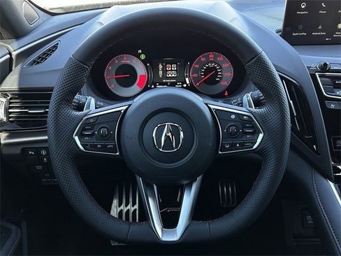 New 2026 Acura RDX A-Spec image 15