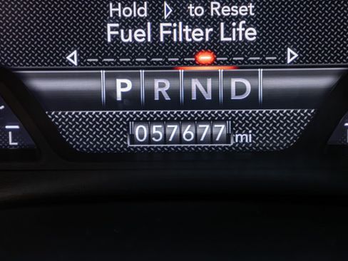 Used 2022 RAM 2500 Laramie w/ Night Edition image 19