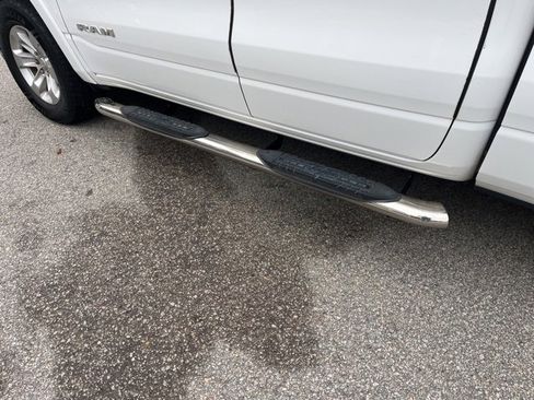 Used 2020 RAM 1500 Laramie image 33