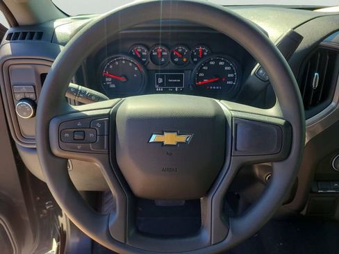 New 2026 Chevrolet Silverado 1500 Custom image 25