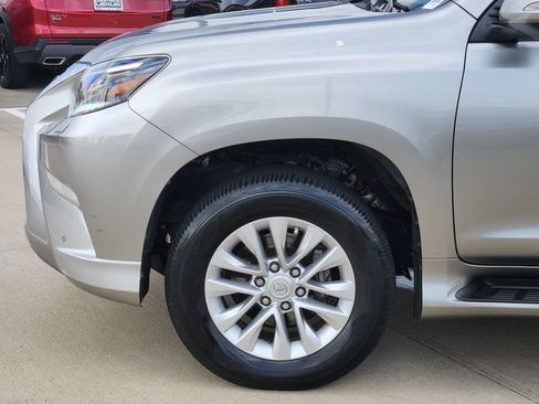 Used 2021 Lexus GX 460 Premium AWD/4WD image 8