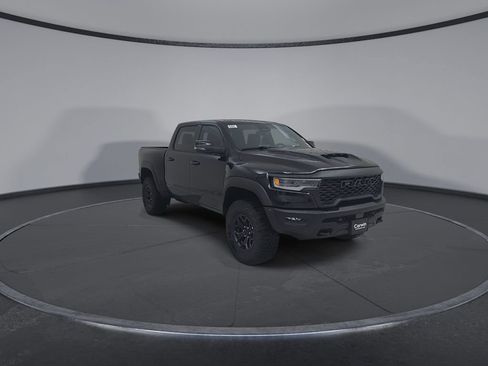 New 2026 RAM 1500 RHO w/ RHO Level 1 Equipment Group AWD/4WD image 2