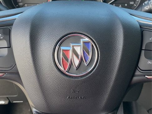 Used 2021 Buick Encore GX Select FWD image 35
