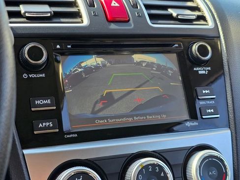 Used 2016 Subaru Impreza 2.0i Sport Premium w/ Popular Package #1 AWD/4WD image 31