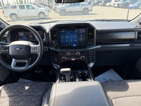 Used 2025 Ford F150 Tremor AWD/4WD image 15