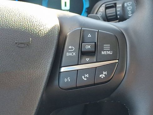 Certified 2025 Ford Bronco Sport Badlands w/ Badlands Tech Package image 23