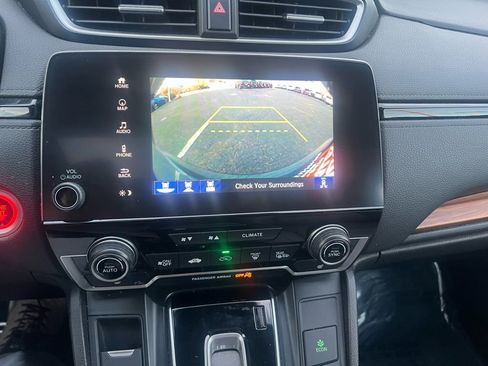 Used 2018 Honda CR-V Touring image 42