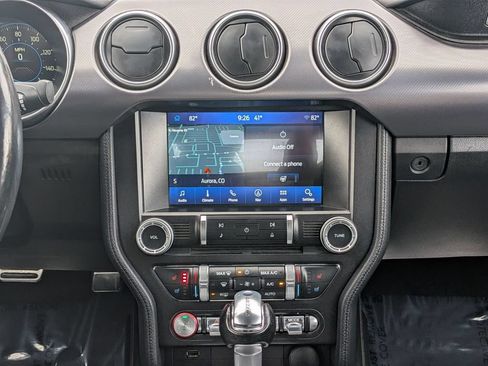 Used 2019 Ford Mustang Premium w/ Equipment Group 201A RWD image 28