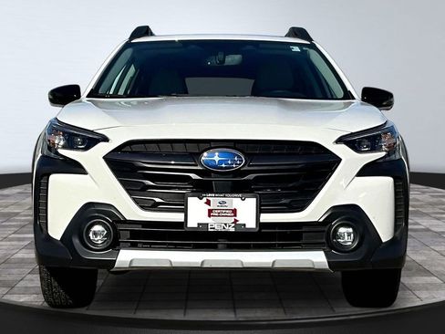 Certified 2024 Subaru Outback Limited AWD/4WD image 2