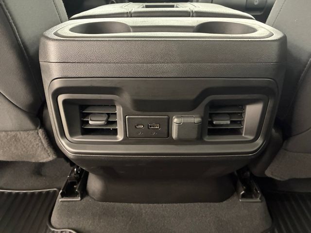 Certified 2021 Chevrolet Silverado 1500 RST w/ Z71 Off-Road Package AWD/4WD image 19