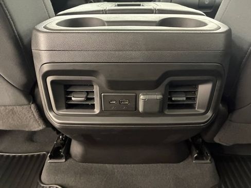 Certified 2021 Chevrolet Silverado 1500 RST w/ Z71 Off-Road Package AWD/4WD image 19