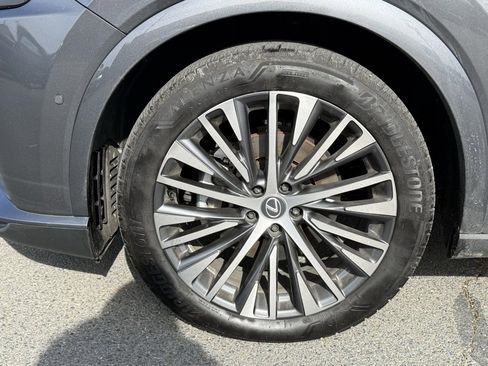 Used 2025 Lexus RX 350 Premium Plus image 11