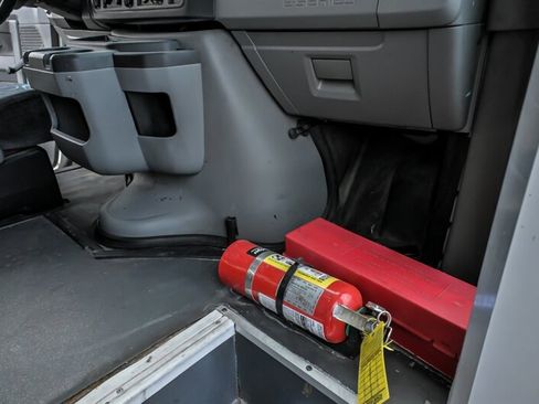 Used 2017 Ford E-450 and Econoline 450 Super Duty w/ Shuttle Bus Prep Package RWD image 15