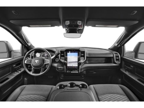 New 2027 RAM 2500 Tradesman AWD/4WD image 7