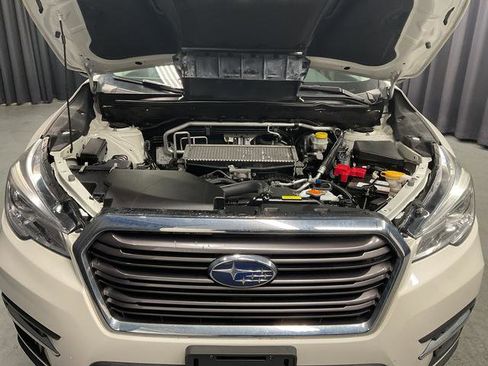 Used 2020 Subaru Ascent Limited w/ Technology Package image 18